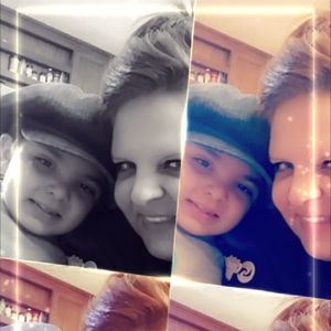 Meet your Posher, Nancy